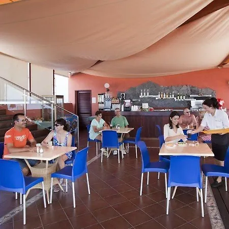 Paradise Park * Los Cristianos (Tenerife)