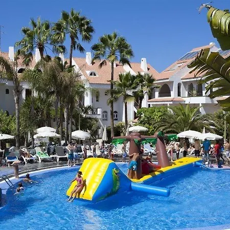 Paradise Park Hotel *