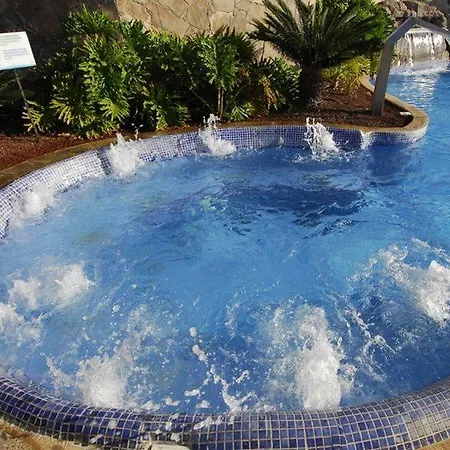 Paradise Park * Los Cristianos (Tenerife)