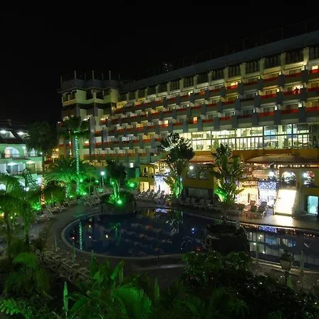 Paradise Park Hotel